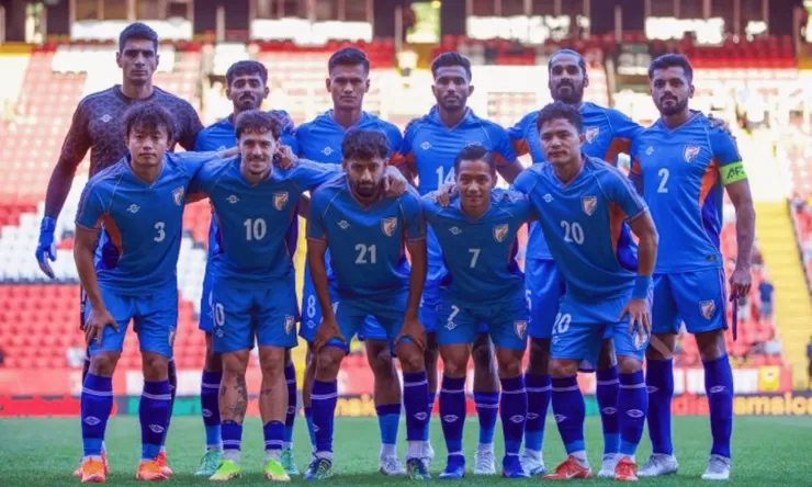 FIFA ASEAN Cup 2026: India Mundur, Ini Dua Lawan Timnas Indonesia yang Sudah Dipastikan