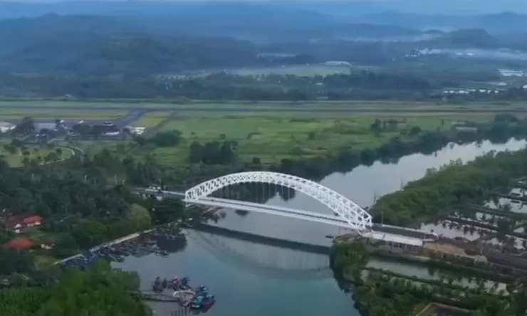 Transparansi APBD Pangandaran: Realisasi Belanja Capai Rp14,6 Miliar per 23 Juli 2026
