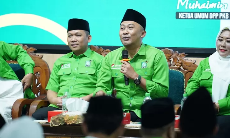 Musancab DPC PKB Surabaya: Matangkan Mesin Partai Menuju 2029