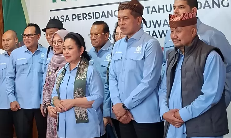 Komisi IV DPR RI Kunker ke Banyuwangi, Kaget Dengar Keluhan Warga Soal PT BSI