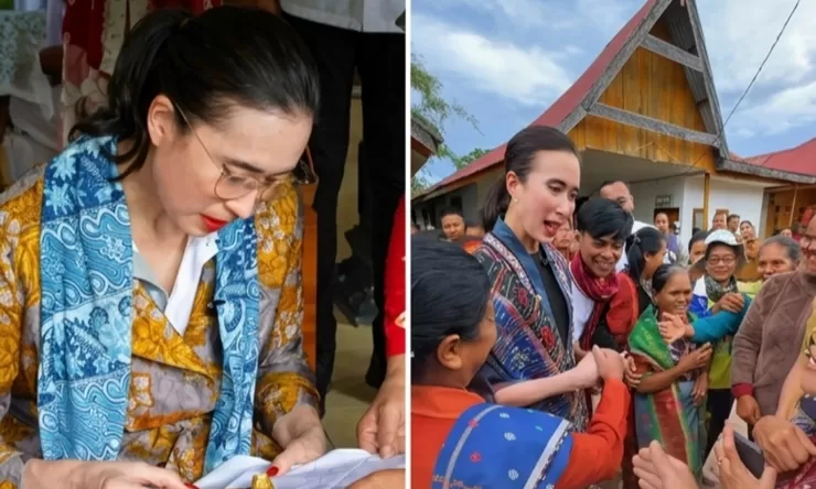 Langkah Menpar Widiyanti Menjaga Nyala Pariwisata Indonesia