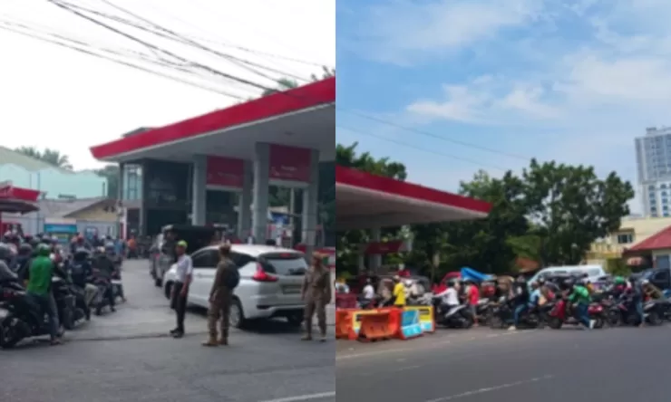 Sulitnya BBM di Sumut Tuai Kritik Tajam: Warga Menanti Solusi Nyata, Bukan Sekadar 'Dikawal'