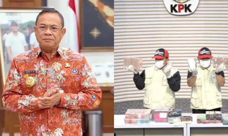 Sidang Sudewo Makin Panas, Saksi Bongkar Dugaan Fee Proyek Kereta hingga Sudewo Serang Plt Bupati Pati