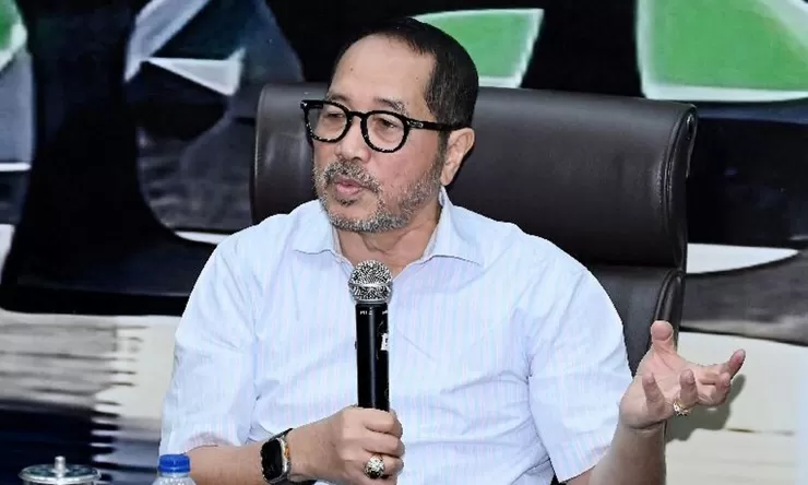 BBM Nelayan Dipatok Rp15.000 per Liter, Firman Soebagyo: Angin Segar untuk Kesejahteraan, Mafia Solar Harus Dibasmi