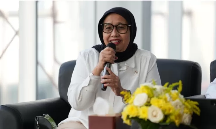Disorot Usai Hindari Wartawan, Kepala BGN Baru Dapat Saran Menohok dari Anas Urbaningrum