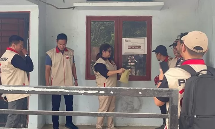 OJK Sita 41 Aset Senilai Miliaran Rupiah, Bongkar Dugaan Kredit Fiktif di BPRS Medan