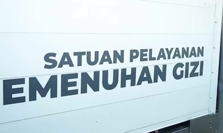 Heboh! 100 Titik SPPG Program Makan Bergizi Gratis di Cilacap Diduga Fiktif, Ada yang Terdaftar di Hutan hingga Kuburan