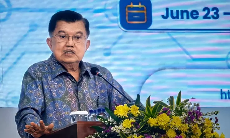 JK: Iran Mampu Hadapi Serangan AS-Israel Karena Mereka Menguasai Teknologi