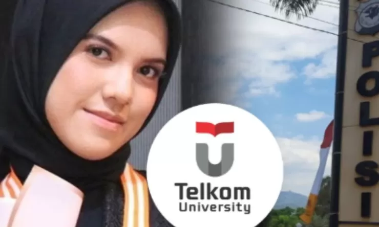 Mahasiswi Telkom University Nadira Az-Zahra Ditemukan Selamat, Sempat Linglung dan Dirawat Warga