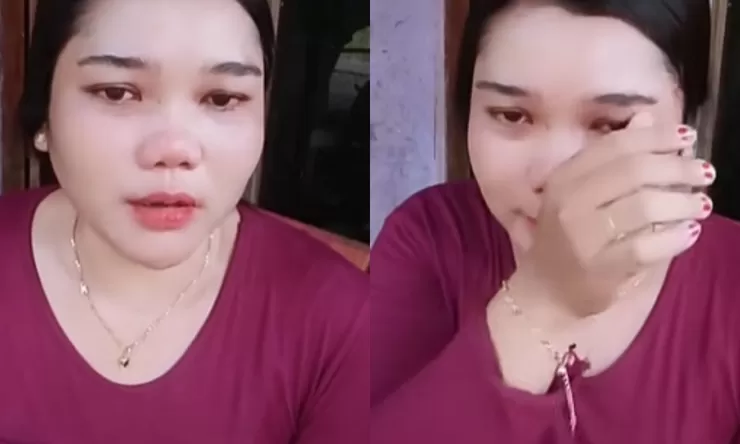 Viral di TikTok, Ibu di Garut Minta Keadilan atas Dugaan Kekerasan Seksual Anak oleh Ayah Tiri