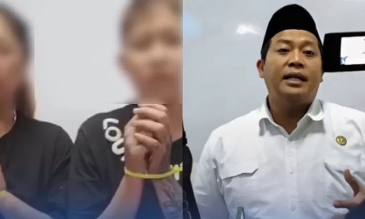 Viral Dua WNI Diduga Disekap di Myanmar, Pelaku Minta Tebusan Rp200 Juta