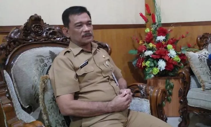 Nadi Santoso: BUMDes dan Kopdes Merah Putih di Jateng Harus Bersinergi, Bukan Saling Mematikan