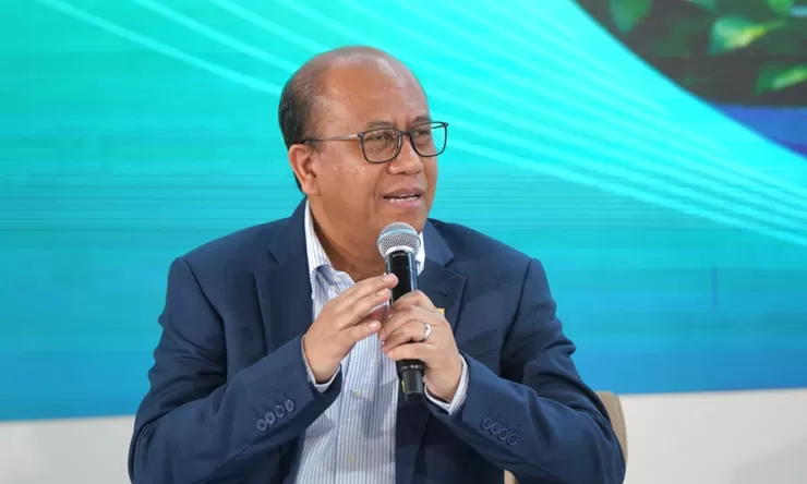  PSEL Jadi Magnet Investor Global, PLN Jamin Serap Listrik hingga 30 Tahun