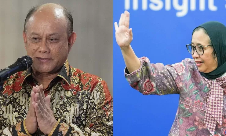 Kejagung Buka Peluang Periksa Eks Kepala BGN Nanik Deyang di Kasus Korupsi MBG
