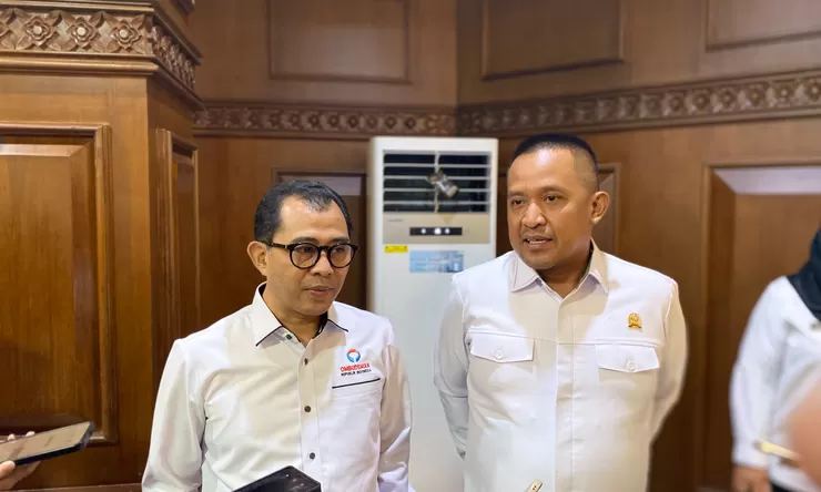 Ombudsman Ingatkan Maladministrasi Bisa Jadi Pintu Masuk Korupsi