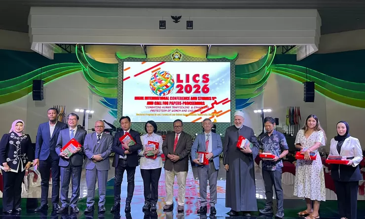 Prof. Yusril dan Wakapolri Serukan Penguatan Kerangka Hukum Global untuk Lindungi Perempuan dan Anak dari TPPO