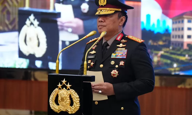 Bergabungnya Irjen Pol Susilo Teguh Raharjo ke UBISA Perkuat Jejaring Nasional Pusat Studi Kepolisian
