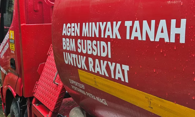 Kabar Baik untuk Jayawijaya: Kelangkaan Minyak Tanah Berakhir, Distribusi Kembali Lancar