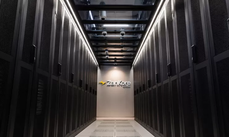 Indosat Luncurkan Zankore, Bangun Raksasa Infrastruktur AI Asia Tenggara Berkapasitas 1 Gigawatt