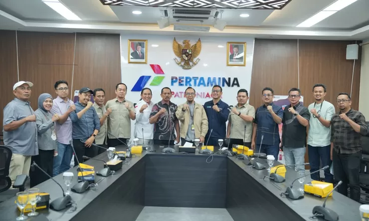 Bertemu Komisi II DPRD Kabupaten Bone, Pertamina Pastikan Ketahanan Stok BBM dan LPG 3 Kg 
