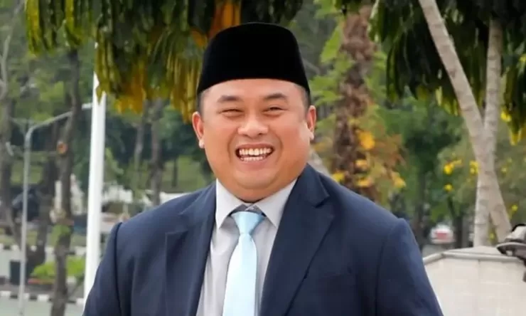 Hasrul, Jurnalis yang Menembus Posisi Ketua Komisi Penyiaran Indonesia