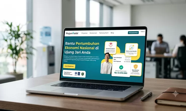 OJK Setujui Pencabutan Izin Usaha Pinjam Modal, FIT Fokus pada Penyelesaian Hak dan Kewajiban