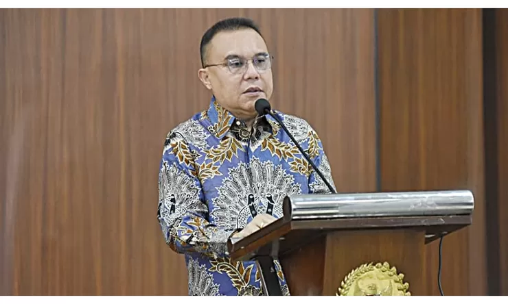 DPR Awasi Ketat Anggaran MBG, Dapur Berlebih Disebut Berpotensi Boros Rp1 Triliun per Bulan