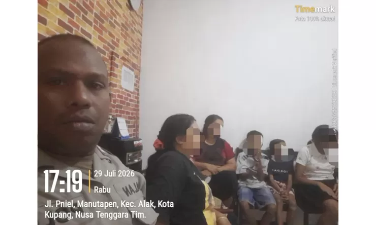 Tuduhan "Suanggi" Picu Perselisihan Warga di Kupang, Polisi Tempuh Mediasi untuk Redam Konflik