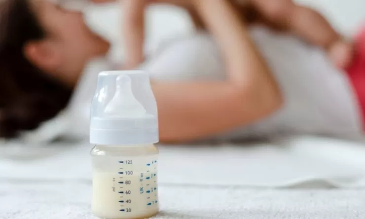 IDAI Layangkan Surat Terbuka pada BGN, Soroti Pemberian Susu Formula dalam MBG