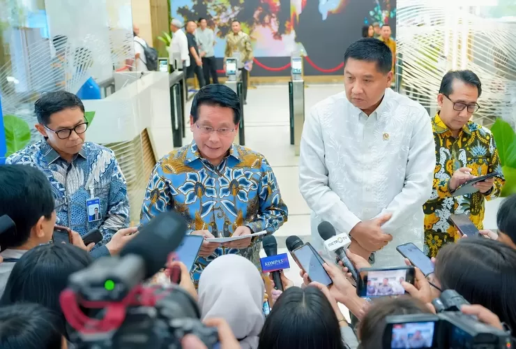 Lampaui Target 167%, BRI Salurkan KUR Perumahan Rp10,6 Triliun hingga Juli 2026