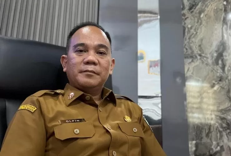 Pemkab Pringsewu Mulai Cairkan THR ASN dan PPPK 2026, Total Anggaran Rp29,2 Miliar