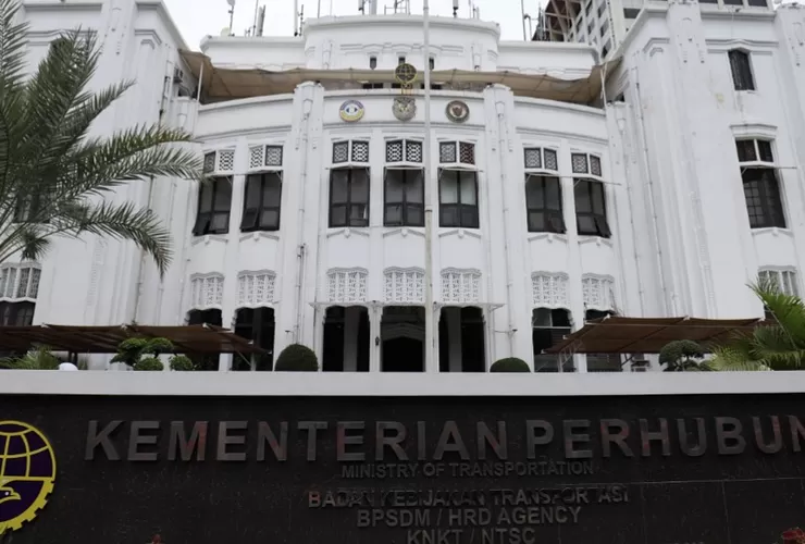 Jejak Kasus Suap DJKA Kemenhub, Harno Trimadi Diduga Terima Gratifikasi