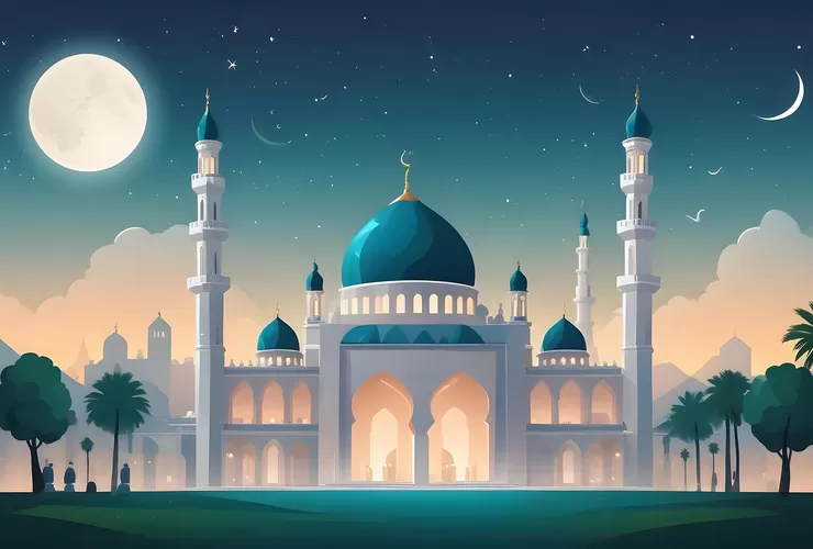 Ustadz Adi Hidayat Tegaskan Ketentuan Waktu Iduladha dan Puasa Arafah Bagi Jemaah Haji