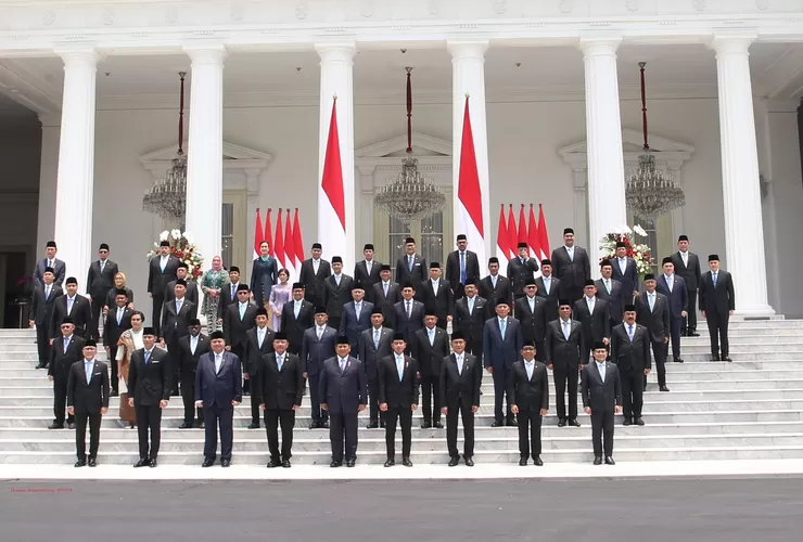 Lowongan Magang Kementerian Sekretariat Negara 2026 Dibuka, Siswa SMK dan Mahasiswa Bisa Daftar