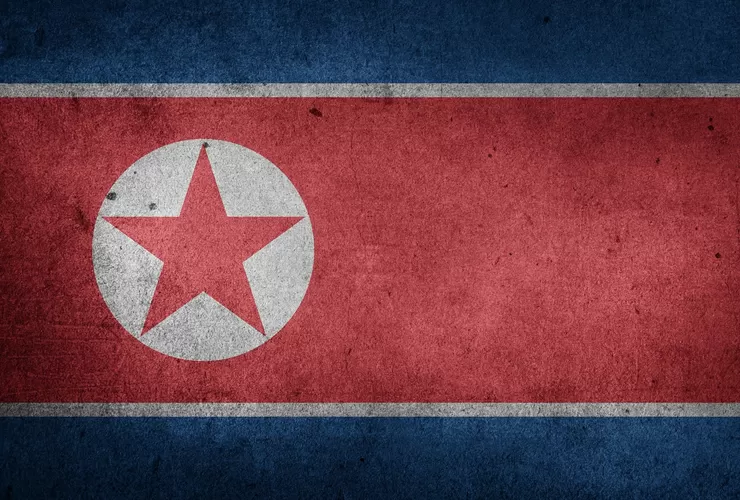 Sistem Pemandu Rudal Berbasis AI Milik Korea Utara Uji Coba Perdana di Perbatasan