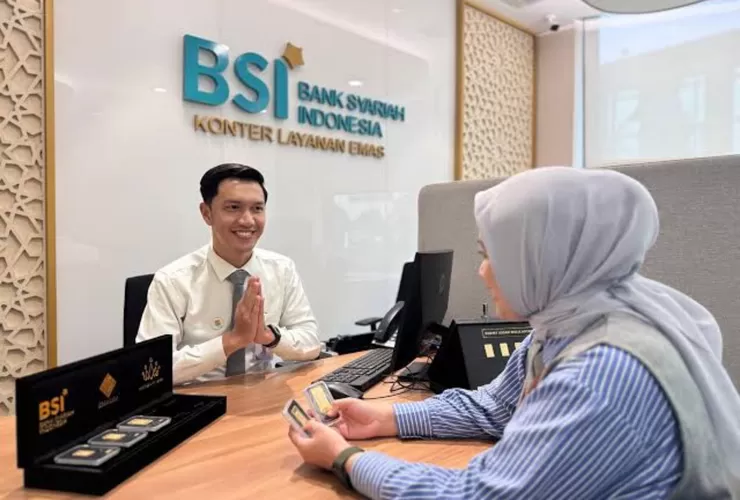 95 Petani Diduga Jadi Debitur Tanpa Mengetahui Isi Akad, Kasus KUR BSI Rp12,4 Miliar Bergulir di Pengadilan