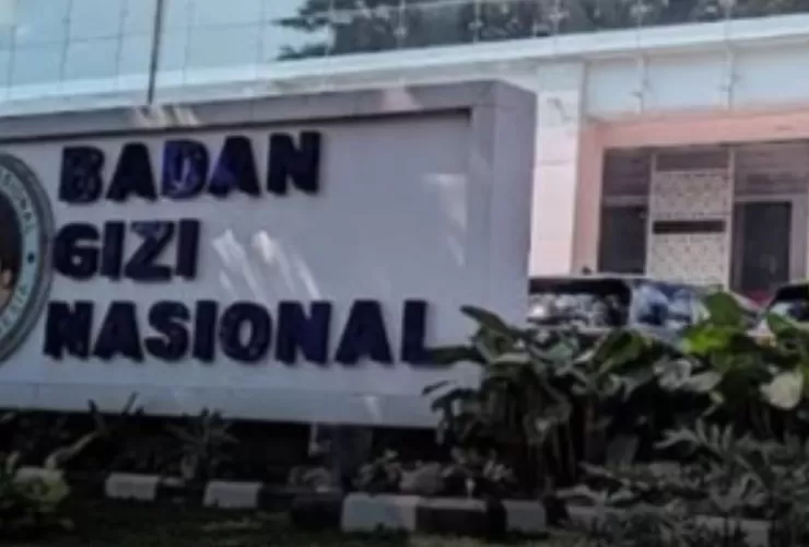 ​Buntut Penggeledahan Kantor BGN oleh Kejagung, Rapor Mantan Kepala Dadan Hindayana dalam Program MBG Jadi Sorotan