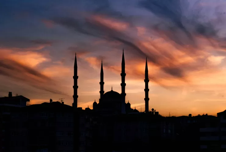 Kapan Tahun Baru Islam 2026? Ini Jadwal 1 Muharram 1448 Hijriah