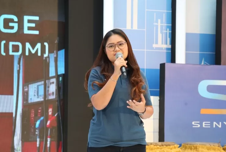 Test Drive BYD M6 DM: Tak Sekadar Irit, MPV Hybrid Ini Bikin Perjalanan Bandung–Ciater Terasa Nyaman Tanpa Drama