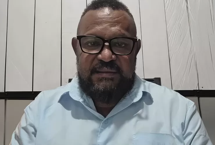 MRP Serukan Warga Kawal Program Prabowo, Papua Ditargetkan Melaju Lebih Cepat