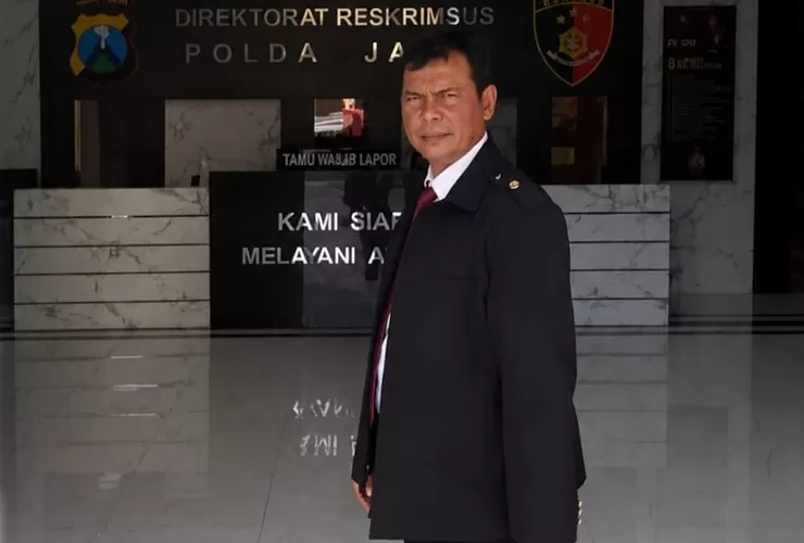 Lahan Kompensasi Tambang Tumpang Pitu Disorot, Kejagung Diminta Bongkar Dugaan Korupsi