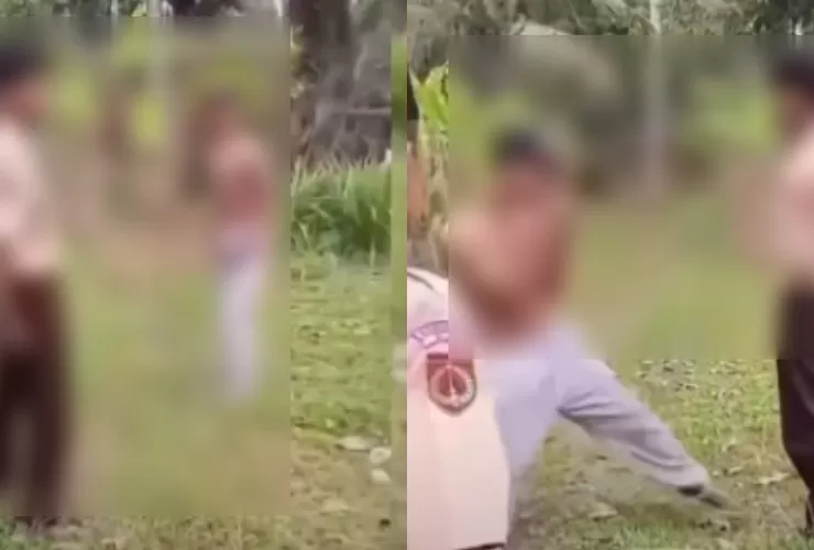 Bullying Siswa SMK Kebumen Berujung Laporan Polisi, Terduga Pelaku Diamankan