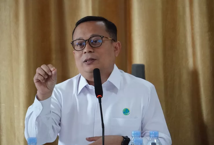 Wakaf Saham Bisa Mulai Rp10 Ribu, Kemenag Dorong Masyarakat Ikut Ekonomi Syariah