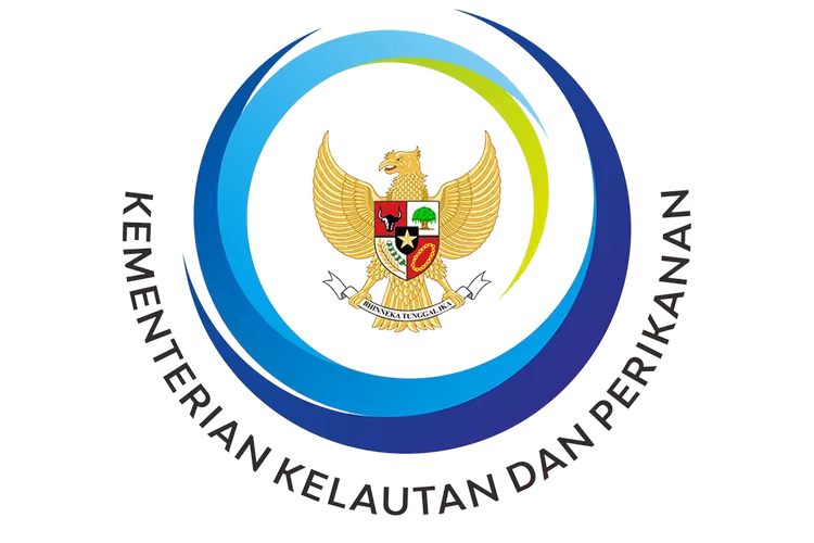 Kenali Makna Di Balik Logo Baru KKP, Berikut Format PNG - Aspirasiku ...