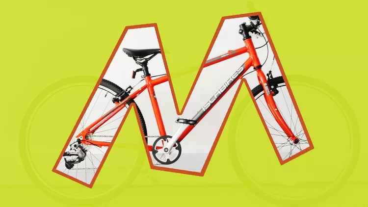 Metode 'M Check,' cara cek sepeda kamu dengan mudah