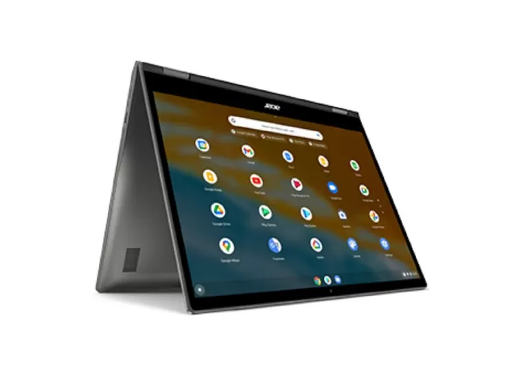 Laptop Terbaru Acer, Acer Chromebook Spin 513