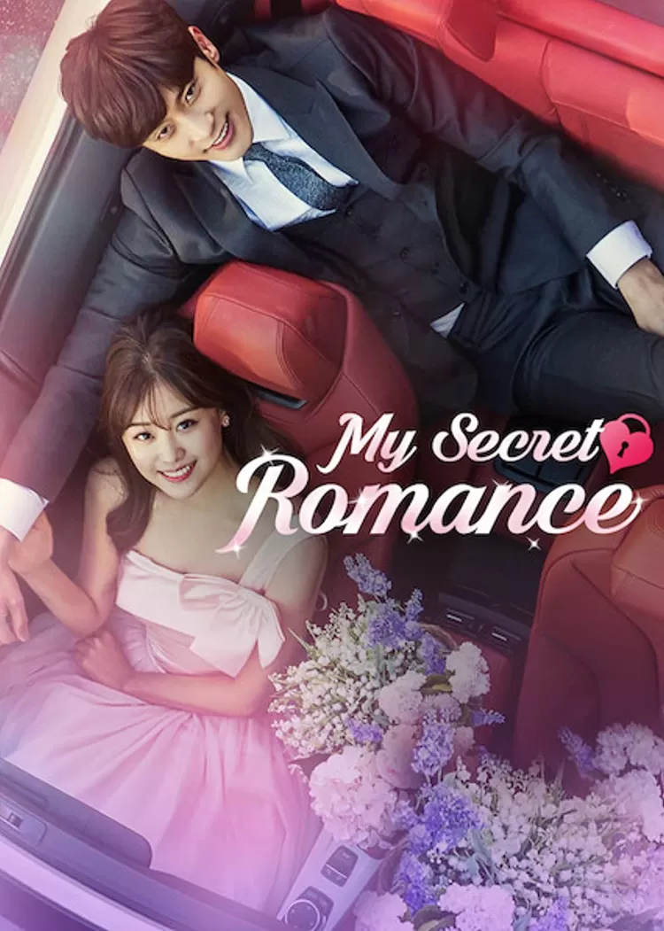 Selain Business Proposal, Ini 4 Deretan Drama Korea Romantis Kisah ...