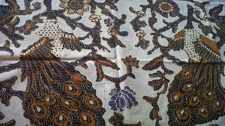 Ciri Dan Ragam Motif Batik Jawa Timur Dan Penjelasannya - Harian Haluan ...