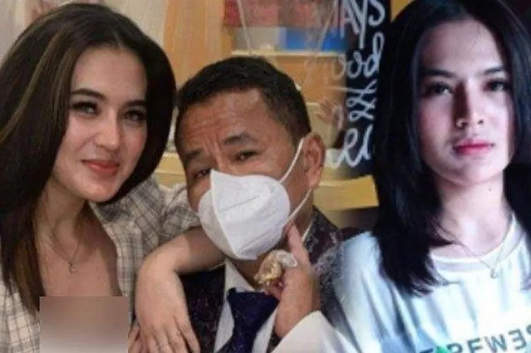 Terungkap Gaji Iqlima Kim Selama Jadi Aspri Hotman Paris Cuma Rp Juta Tapi Minta Aneh Aneh