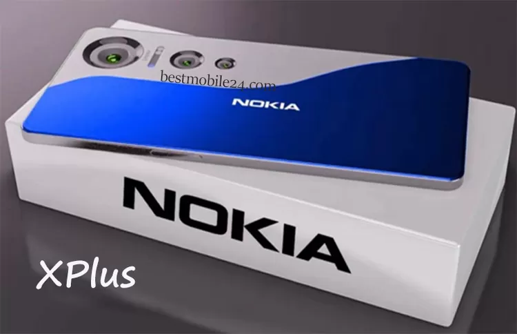 nokia xplus 5g